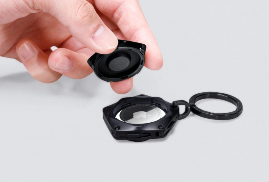 PitaTag for Multi-tool