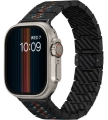Carbon Fiber Watch Band