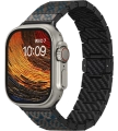 Carbon Fiber Watch Band