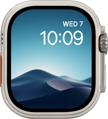 Carbon Fiber Apple Watch Band (Rhapsody Version)
