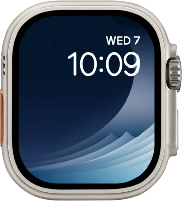 Carbon Fiber Apple Watch Band (Rhapsody Version)