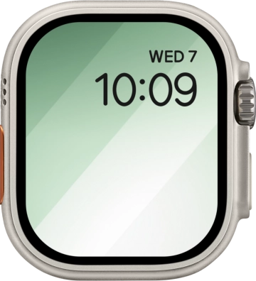 Carbon Fiber Apple Watch Band (Rhapsody Version)
