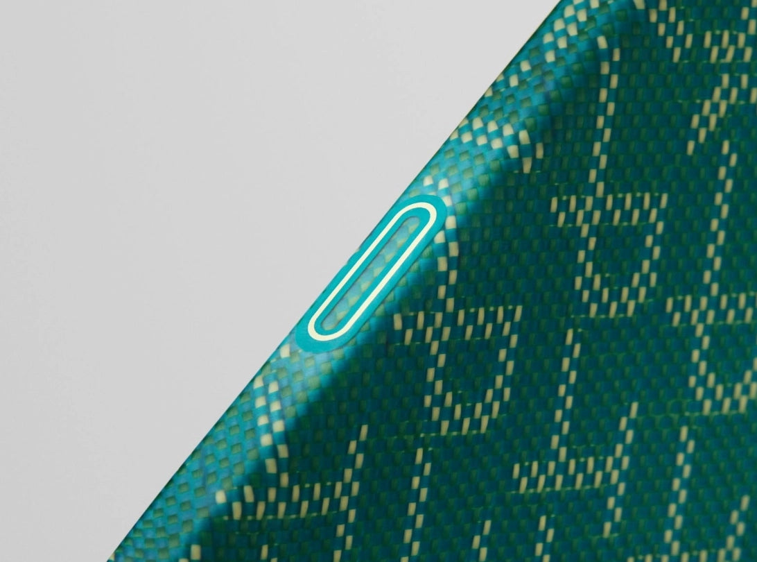 PITAKA Monogram Phone Cases