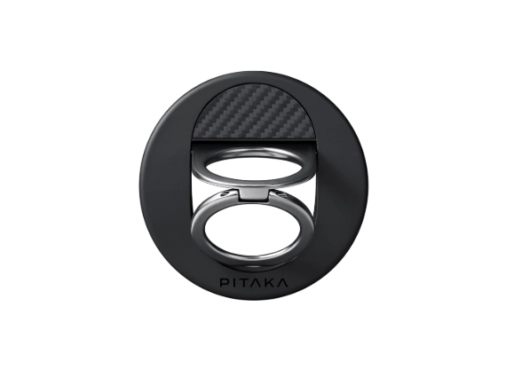 PITAKA Monogram Phone Cases