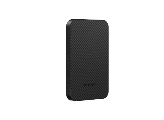 PITAKA Monogram Phone Cases