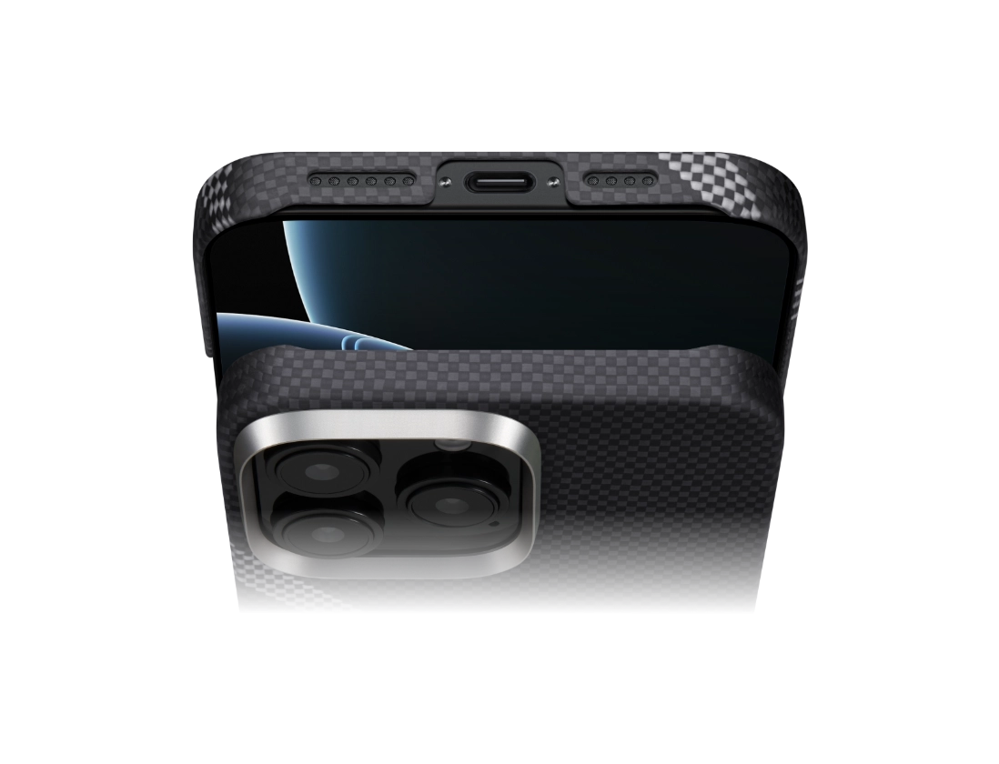 Re-TROS Collaborative Phone Cases