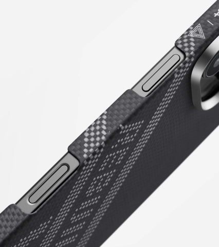 Re-TROS Collaborative Phone Cases