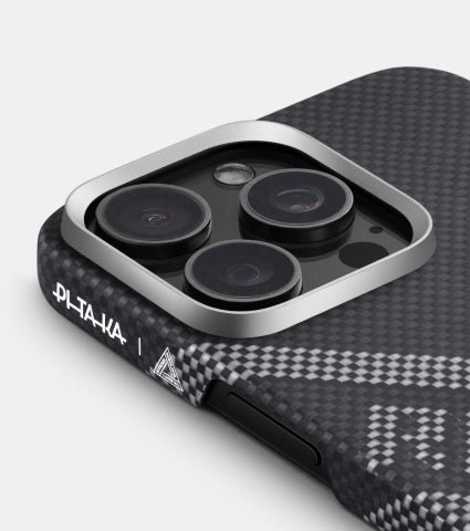 Re-TROS Collaborative Phone Cases