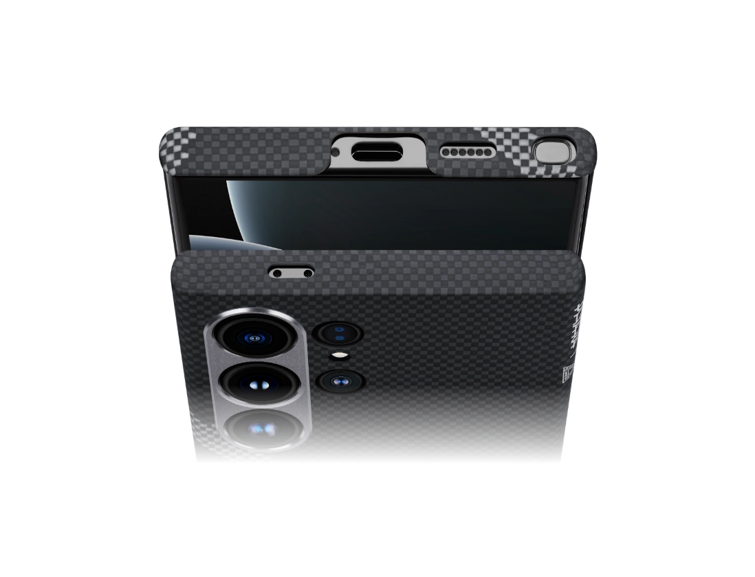 Re-TROS Collaborative Phone Cases