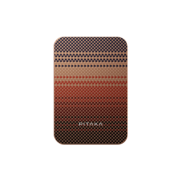 Magnetic Power Bank