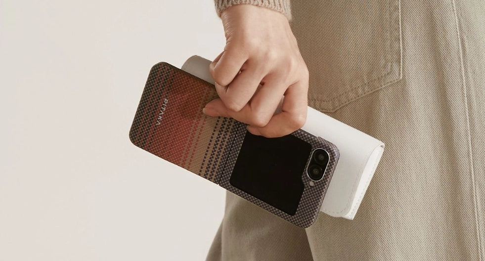 Samsung Flip6 Series