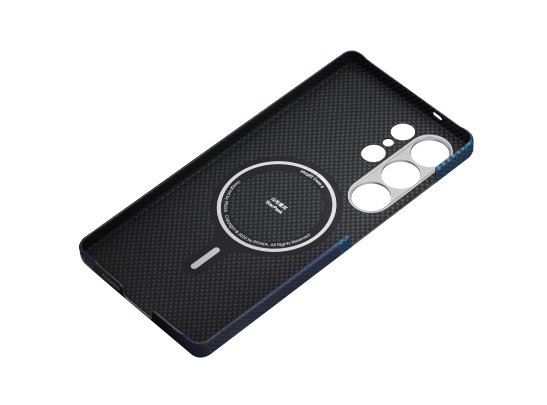 StarPeak Phone Cases