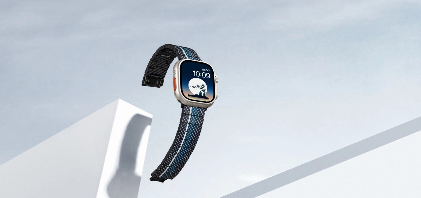 PITAKA Christmas 2023