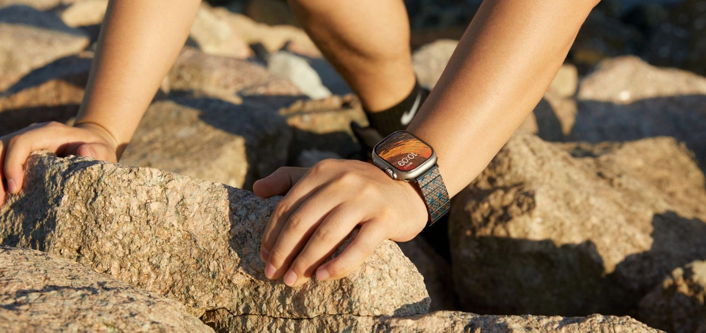 PITAKA Christmas 2023