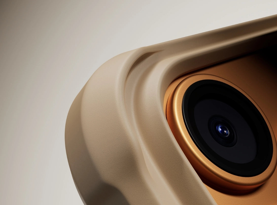 Sunset Moonrise Phone Cases