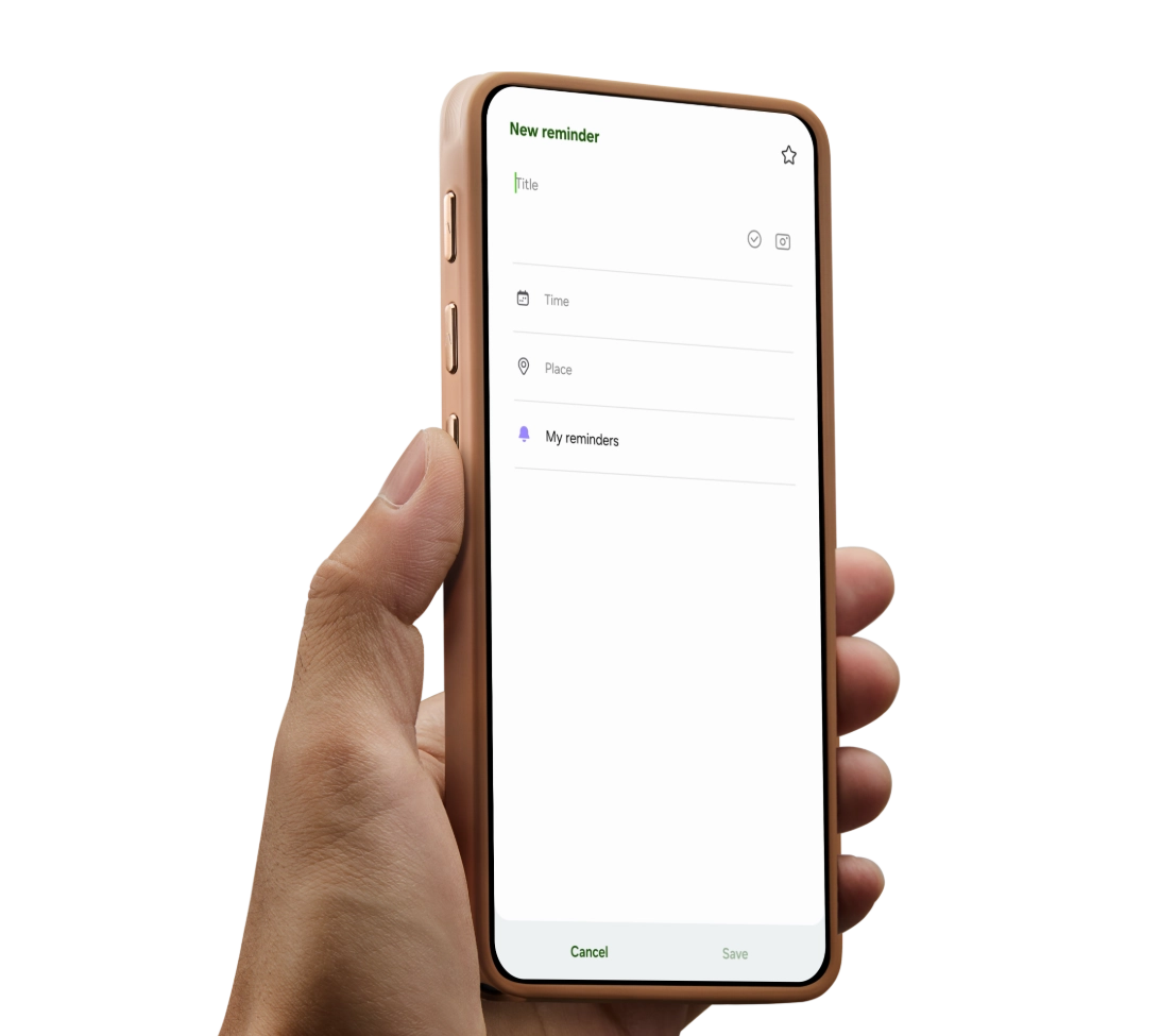 Glints of Gold Phone Cases