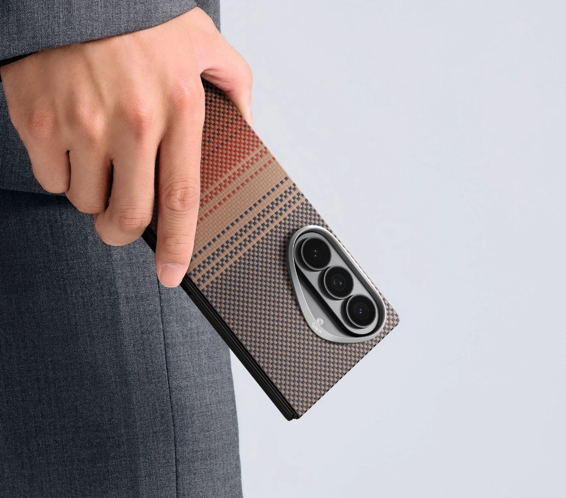 Sunset Moonrise Phone Cases