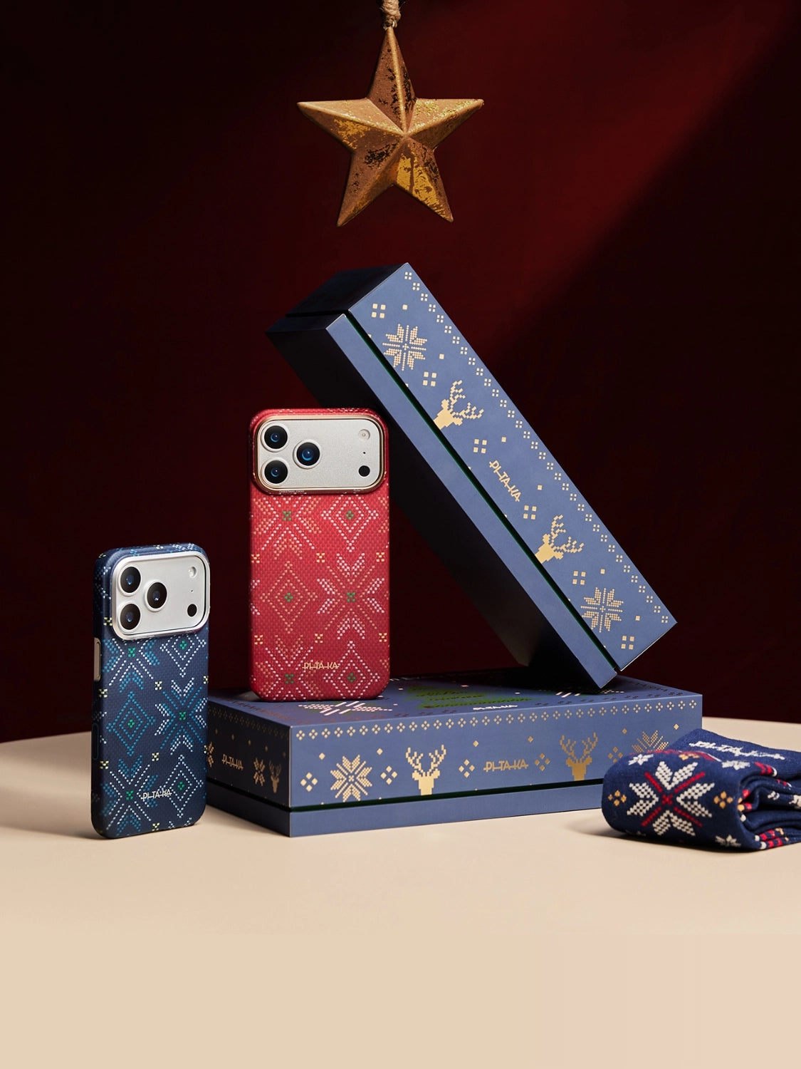 Threads of Winter Cases