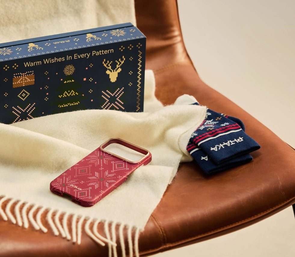 Threads of Winter Cases