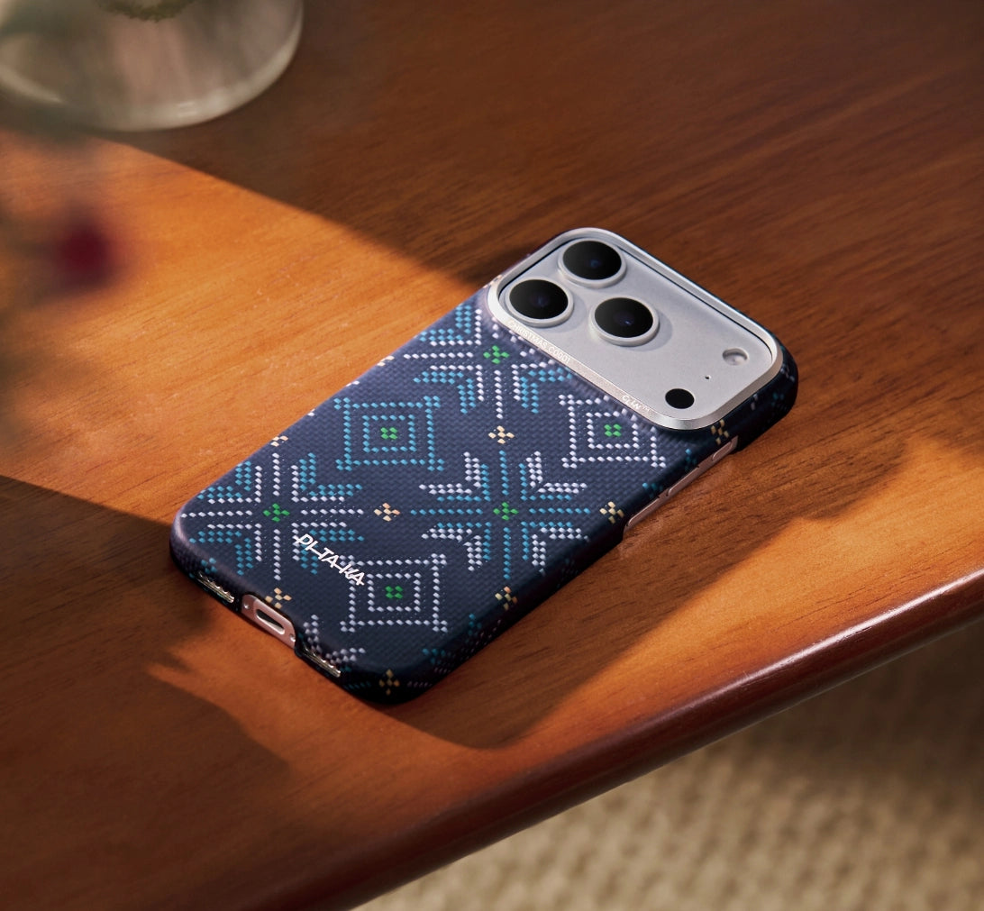 Threads of Winter Cases