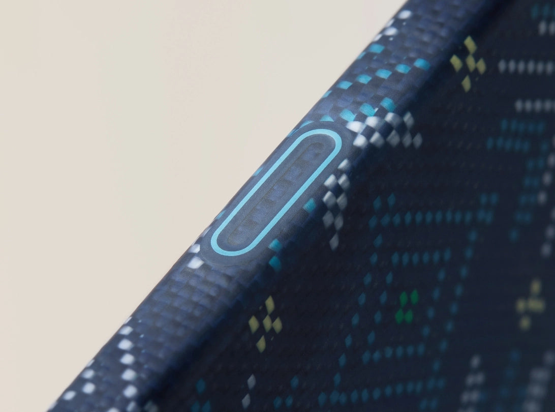 Threads of Winter Cases