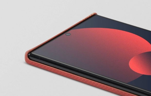 Three-Body | MagEZ Case 5 for iPhone 15 Pro/Pro Max & Galaxy S24 Ultra