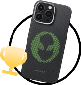 iPhone 16 Case UGC Campaign | PITAKA