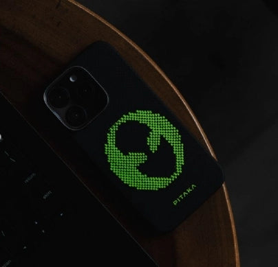 iPhone 16 Case UGC Campaign | PITAKA