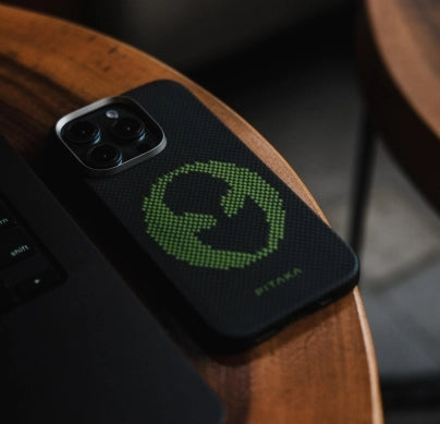 iPhone 16 Case UGC Campaign | PITAKA