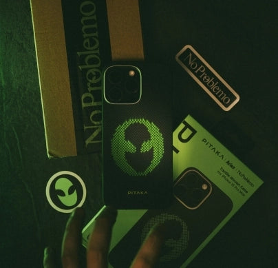 iPhone 16 Case UGC Campaign | PITAKA