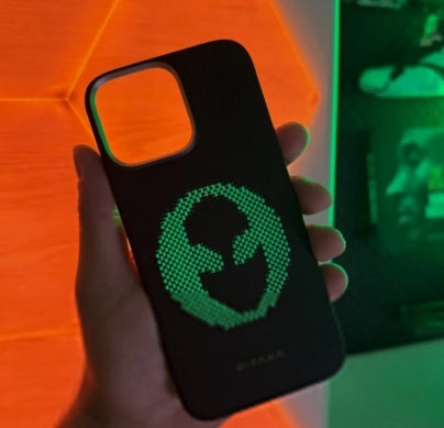 iPhone 16 Case UGC Campaign | PITAKA