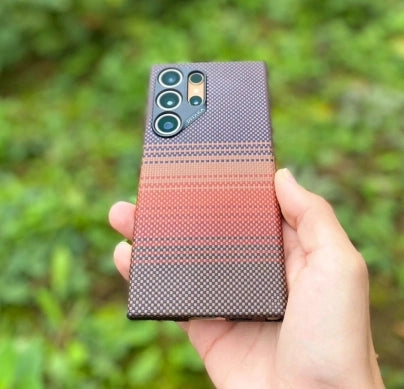 iPhone 16 Case UGC Campaign | PITAKA