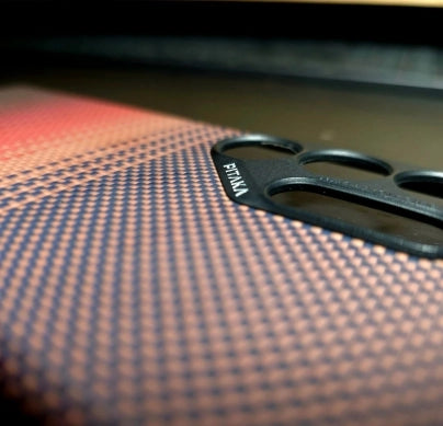 iPhone 16 Case UGC Campaign | PITAKA