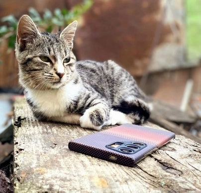 iPhone 16 Case UGC Campaign | PITAKA