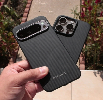 iPhone 16 Case UGC Campaign | PITAKA