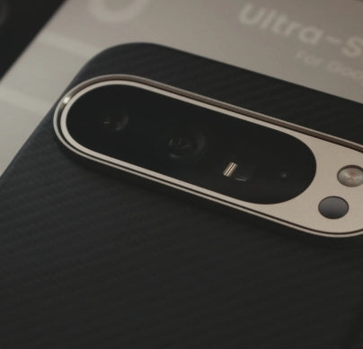 iPhone 16 Case UGC Campaign | PITAKA