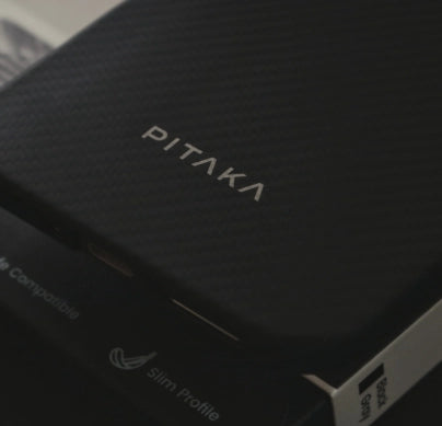 iPhone 16 Case UGC Campaign | PITAKA