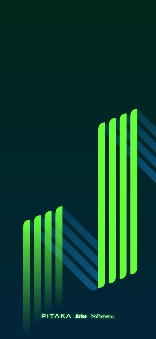 PITAKA | Aries | NoProblemo