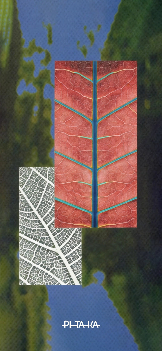 Breath of Veins