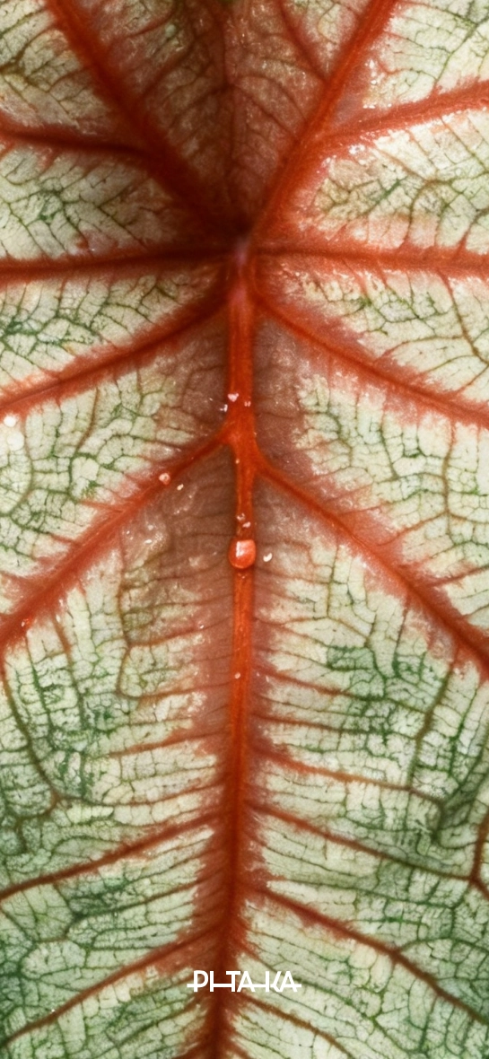 Breath of Veins