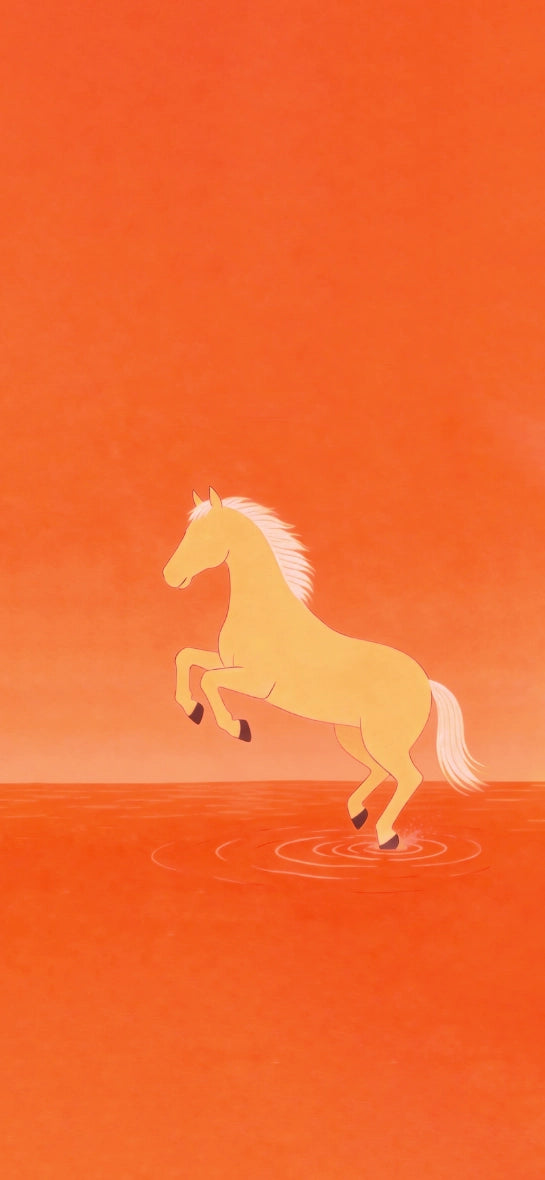 Happiness Rides In