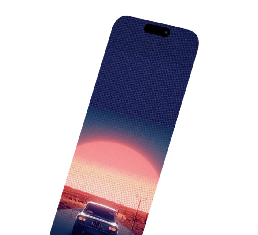 PITAKA Wallpapers