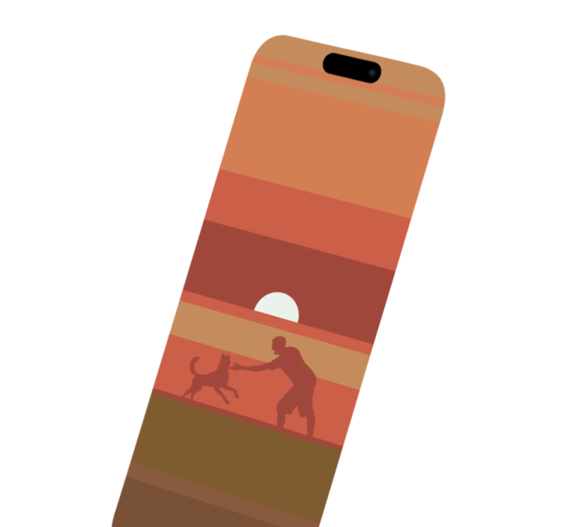 PITAKA Wallpapers