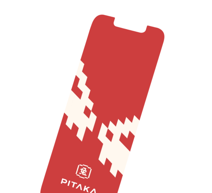 PITAKA Wallpapers
