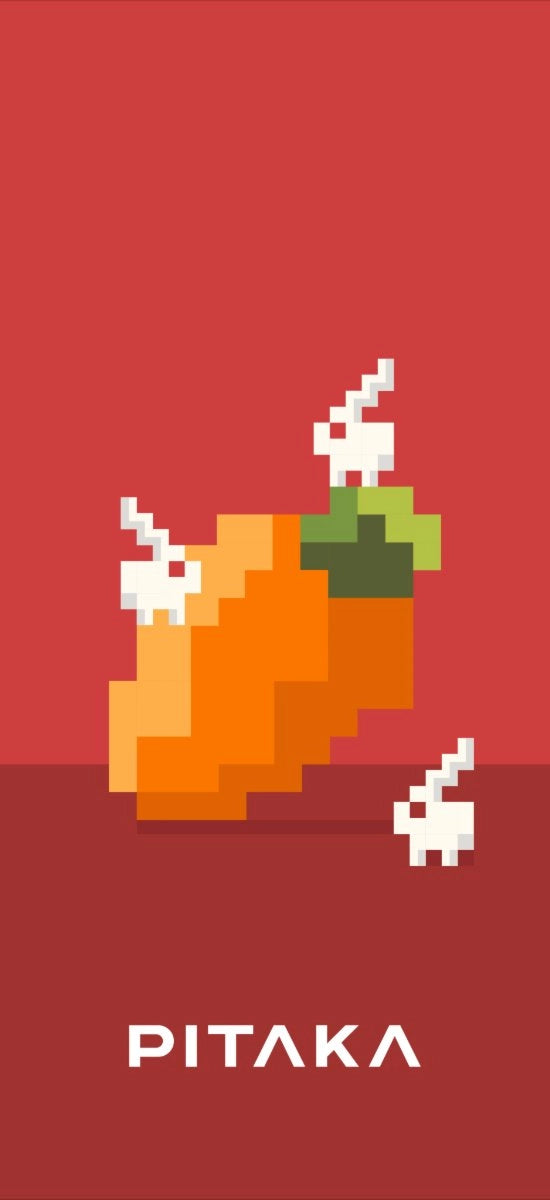 PITAKA Wallpapers
