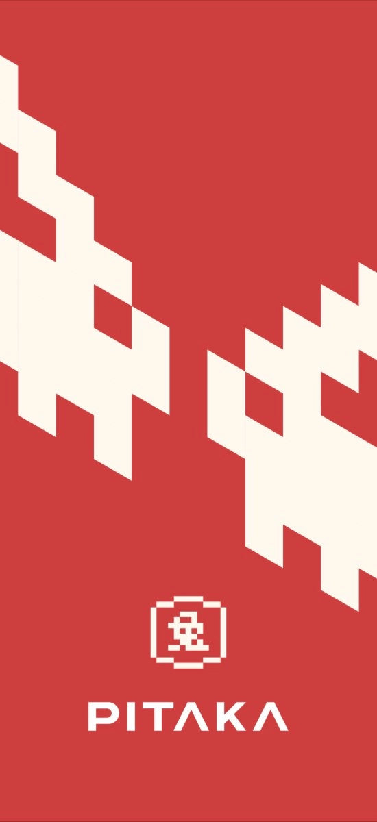 PITAKA Wallpapers