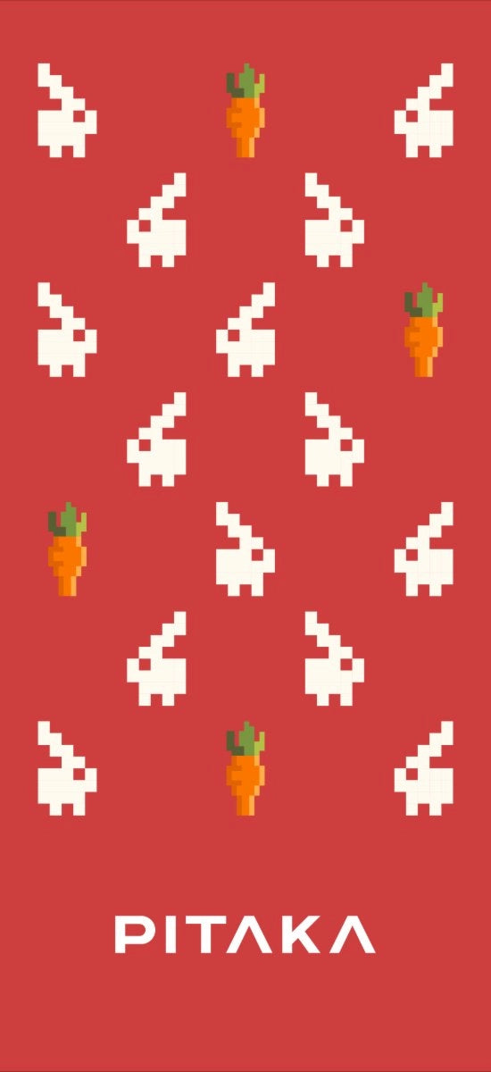 PITAKA Wallpapers