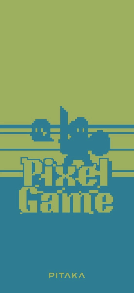 PITAKA Wallpapers