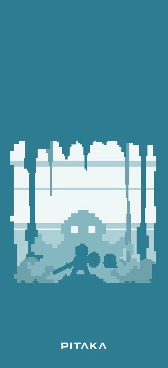 PITAKA Wallpapers