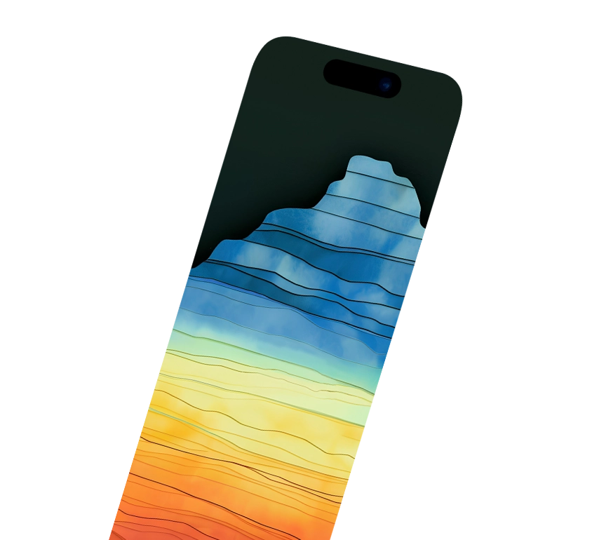 PITAKA Wallpapers